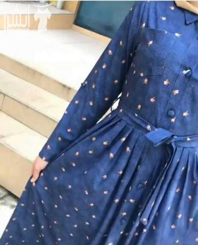 عملتلكم خصم على سعره ب 27  دينار بس بدل 30 دينار   فستان