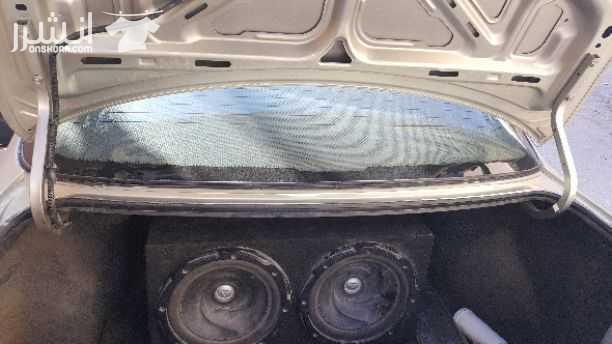 كيا سيفيا (2 ) فحص كامل لون شمباني بتعطي قصعات اثر فتحة جاهزة وفايعة ومشغولة صح والاضافات والمزايا كالاتي: 1-دهان جديد 2-ترخيص سنة كاملة 3-جنط 17 ماركة dapper مع كوشوك جديد 4-فتحة كرستال بالسقف 3 حرك...