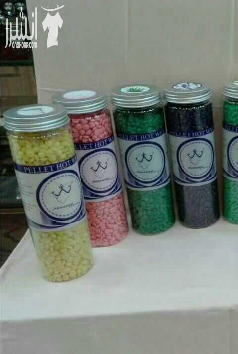 كل ما يفيد بشرتك وجمالك