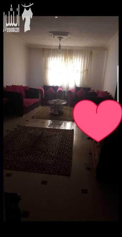 اثاث بيت كامل للبيع طقم كنب مع الطاولة