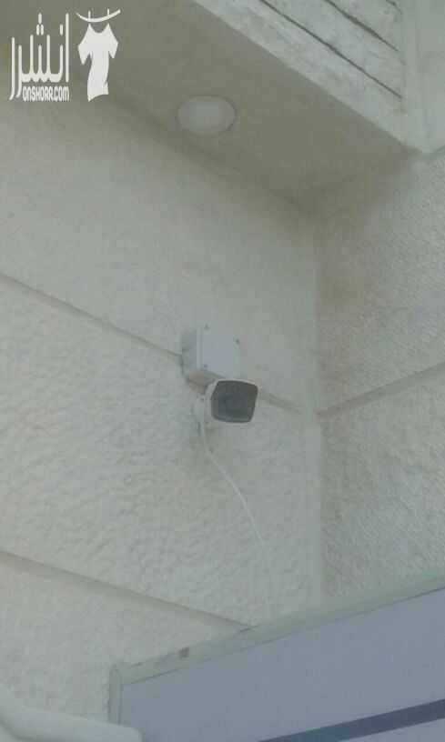 شركة الجهد الألكترونية بتقدم عروض جديدة بالنسبة للكاميرات : ***نظام 4 كاميرات  HIK VISION 2mp AHD DVR 4 CH AHD 2 MP HDD 1 TB  محولات 12 فوات عدد 4   ***فقط (185) دينار ولفترة محدودة ... لحق حالك وراقب...