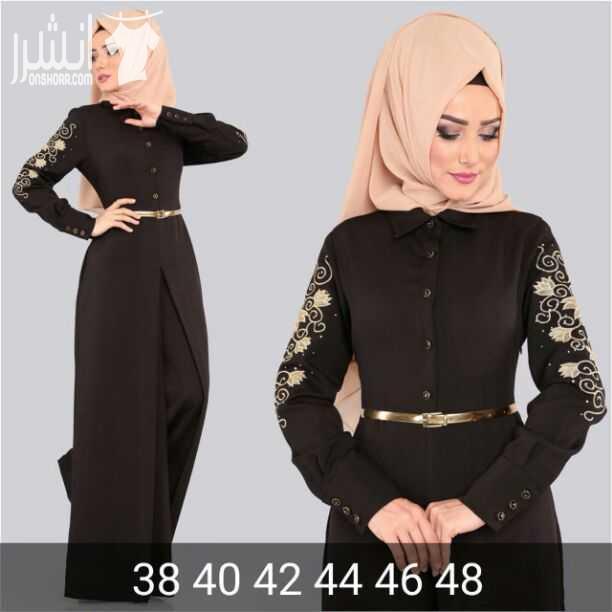 بضاعة العيد .. فساتين تركية وخامة بتجنن للاستفسار 0785625517