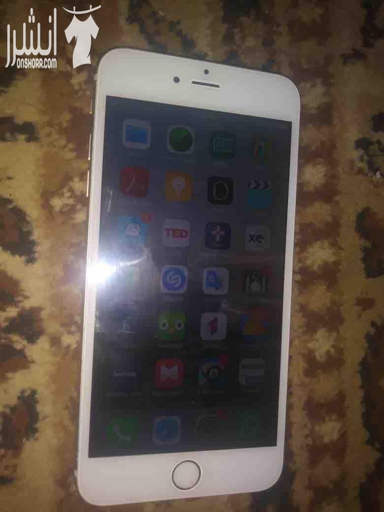 iPhone 6 Plus 64gb