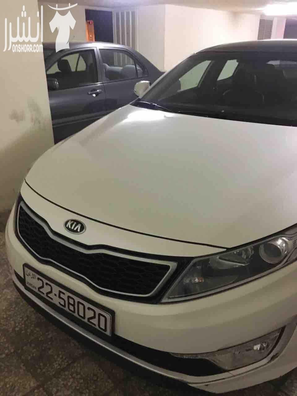 كيا اوبتيما 2014وارد كوري 2000cc، مثبت سرعة، تحكم طارة، مانع انزلاق، فتحة بانوراما ، كاميرا وشاشة، حساسات خلفية ، اضوية ترحيبية على أيدي الأبواب الامامية، مري طوي، مكيف شغال 100%، تدفئة الكراسي الأمام...