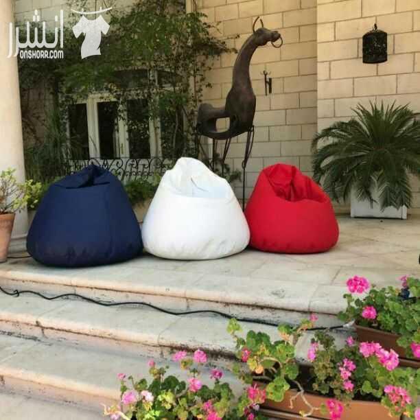 BAEN BAG ALAA بفات مقاعد جلديه كافه الالوان والاحجام وتصاميم عصرية من المصدر مباشره 0795460090baen bags أفضل أنواع الجلود وحشوه داخليه حبيبات اورجينال 0795460090كافة الألوان والاحجام حشوات داخليه وصيا...
