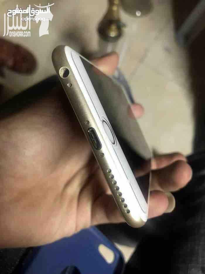 iPhone 6s Plus 64g  قابل للتفاوض للجادين