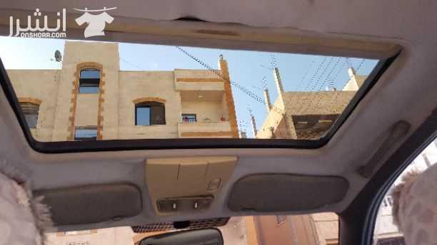 كيا سيفيا (2 ) فحص كامل لون شمباني بتعطي قصعات اثر فتحة جاهزة وفايعة ومشغولة صح والاضافات والمزايا كالاتي: 1-دهان جديد 2-ترخيص سنة كاملة 3-جنط 17 ماركة dapper مع كوشوك جديد 4-فتحة كرستال بالسقف 3 حرك...