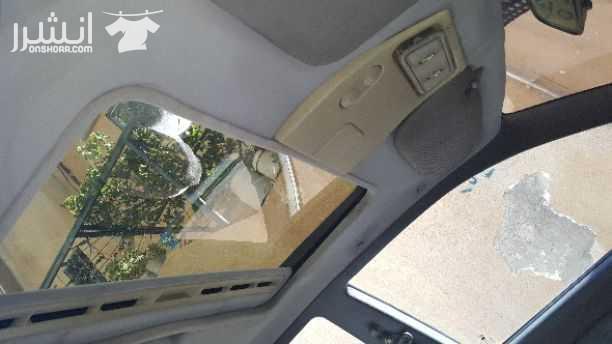 كيا سيفيا (2 ) فحص كامل لون شمباني بتعطي قصعات اثر فتحة جاهزة وفايعة ومشغولة صح والاضافات والمزايا كالاتي: 1-دهان جديد 2-ترخيص سنة كاملة 3-جنط 17 ماركة dapper مع كوشوك جديد 4-فتحة كرستال بالسقف 3 حرك...