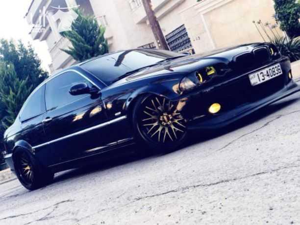 bmw.E46
متور 28 . بيان 25
فحص كامل
ترخيص جديد سنه
جنط 19
كت امتكنك اصلي امامي و خلفي
سحب اكزوزت مواسير 65
4 صنوبرصات اجستبل اصلي e46
اضويه معدله امامي
شاشه فل اندرود اصلي bmw
ويوجد عديد من ال...