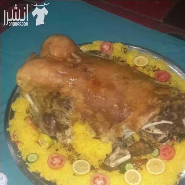 طباخين متنقلين في البروالمخيمات والاستراحات للطبخ المندي والمظبي والمدفون وجميع انواع الطبخ الشعبي وعلى استعدادلتغطية أكبرالمناسبات أعراس ومهرجانات وعزاءوغيرها0553461883 كمايوجدلديناقهاوجه ماهرين باغ...