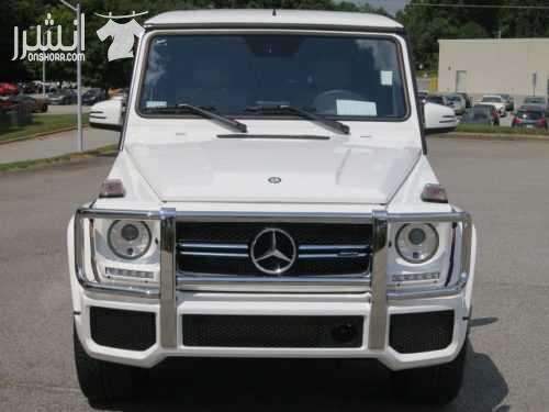 2016 Mercedes Benz G63 AMG for sale, slightly used with low mileage and i am selling this car due to some personal issues, very good Interior &amp; Exterior without any accident or damage, Excellent T...