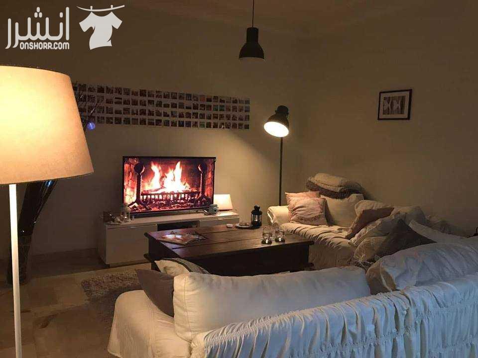Fully furnished apartment for rent in Jabal Amman, 2nd circle, close to Rainbow street. 2 bedrooms, 1 bathroom,1 living and dining room, kitchen, and 3 balconies. Annual contract only. For more...