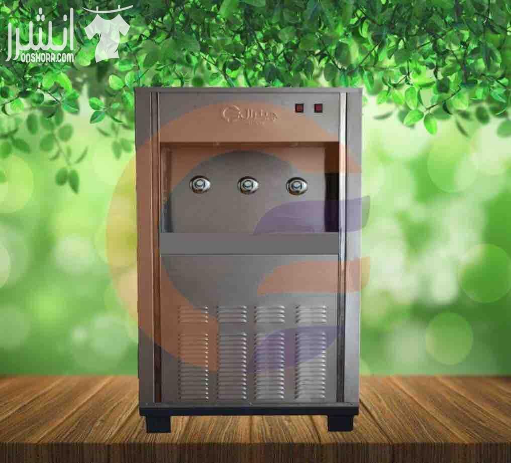 ????????عرض خاص ومميز???????? براد مياه سبيل ماركة جنرال :جديد بالكرتون ضمان سنتين شامل و 10 سنوات على الكمبروسر ضمان منزلي ضمان شركة جنرال  للاستخدام في المساجد و المدارس و الأعمال الخيرية  7 درجات ب...