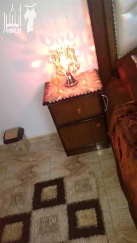 غـرفــة نـوم عـرســان اسـتـعـمـال 4شـهـور بـحـالــة الـوكــالـة مــع فـرشـتـهــا 

الـسـعـر :-530 وقـابـل للـتـفـاوض 

للأسـتـفـســــار يـرجـى الأتــصــال :- 0779418631