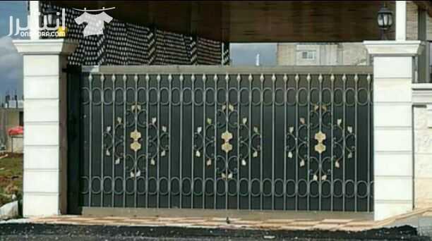 محددة الرحمن لكافة اعمال الحداده  والصيانه والاعمال الخارجيه وكل ما يتعلق  في الحدادة الميزات  1دقه في العمل  2دقه في المواعيد 3واسعارنه تنافس الجميع  للطلب والاستفسار الاتص على الرقم التالي (07799451...