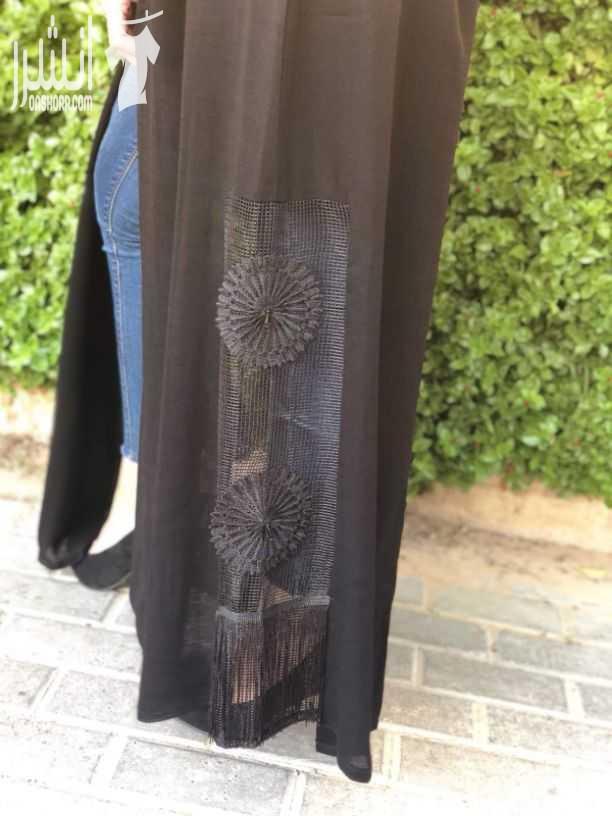 عرض على العبايات بسبب أنتهاء فصل الصيف على150 شيكل
عن الجمال والاناقه أتحدث
نوفر أجمل العبايات الخليجيه
صنع في الامارات عبايات دبي
يتوفر لدينا هذه الموديلات للطلب كلموني عبر الرسائل او على رقمي ال...