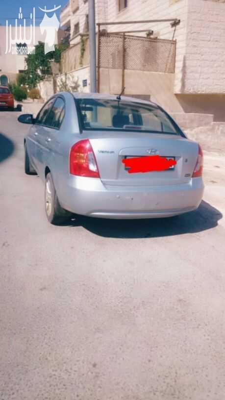 سيارة للبيع موديل 2009
