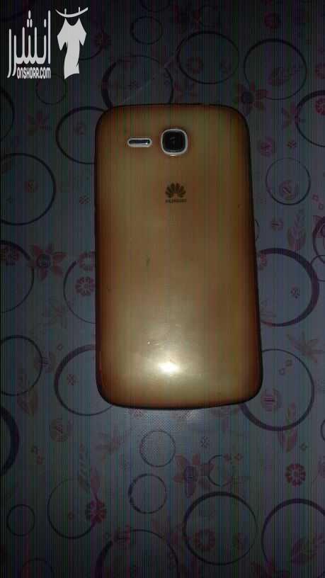 هواوي y600u20
