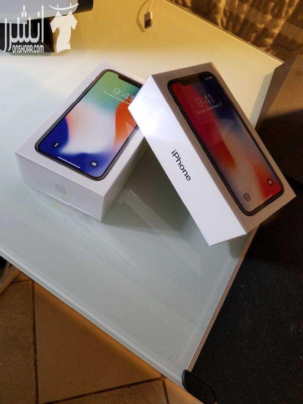 GREAT DISCOUNTS ON NEW GADGETS. Apple iPhone X 256GB and Samsung Galaxy S9/9Plus Available.  Apple iPhone X (64/256GB) $550  Samsung Galaxy S9 64Gb/S9  128Gb $500  Sony Playstation 4 PRO 1TB $230  Dji...