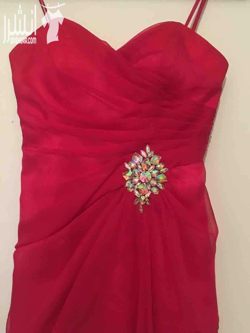 فساتين سهره لبسه وحده