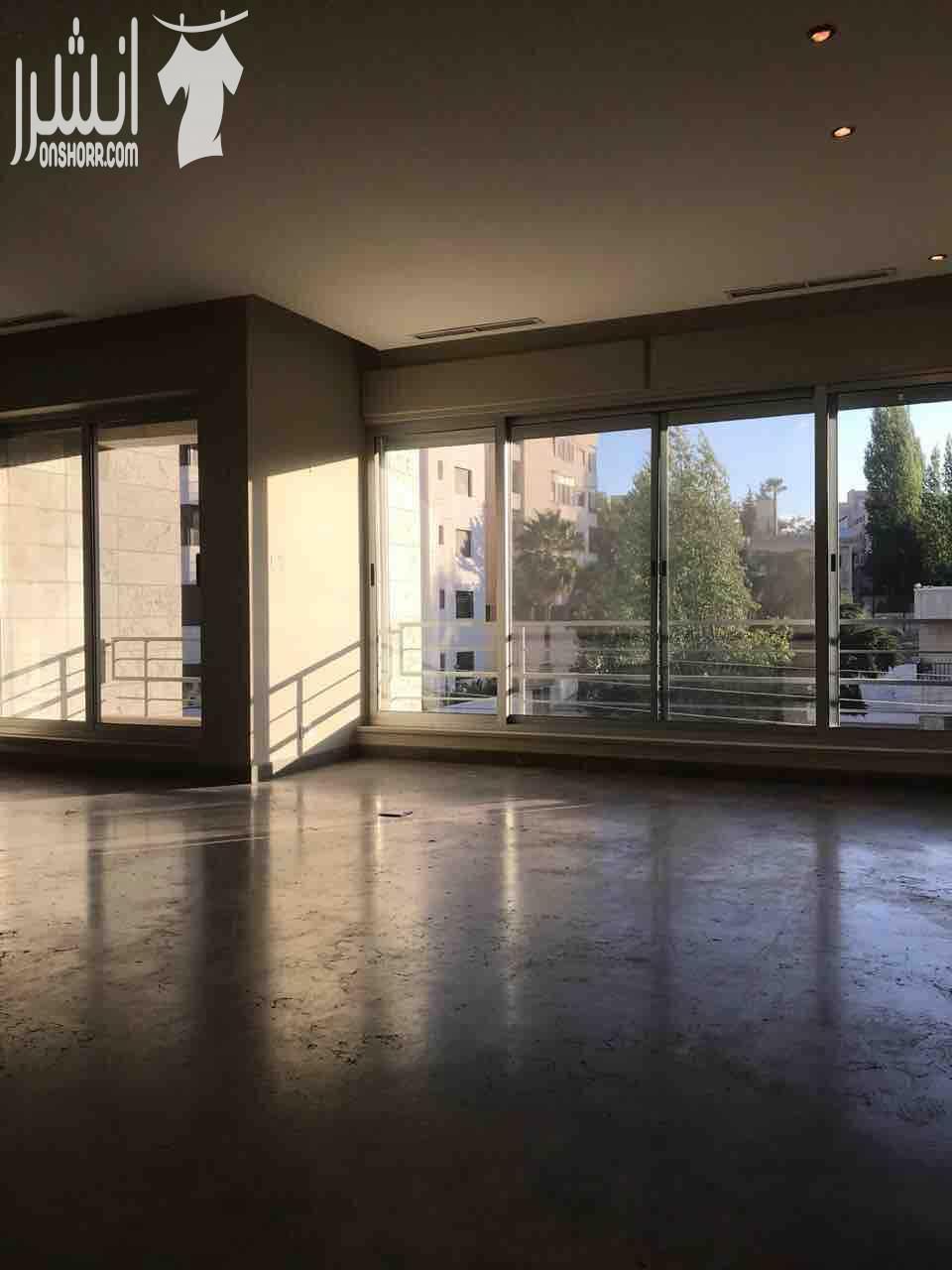 ????4th circle ???? Luxurious unfurnished apartment with high finishing  2nd floor  185sqm 2-bedroom masters with dressing room  Maid room  Very large saloon with living room  Nice kitchen  2-balcony...