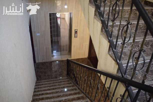 أهلا بكم في شركة باب عجلون للمشاريع الاسكانية..  تقدم لكم باب عجلون ، باقة مميزة من الشقق السكنية الفخمة وذات المواصفات العالية التي تلبي اذواقكم وطموحاتكم..  الميزات:  1:  صيانة مجانية للشقق 3 سنوات...