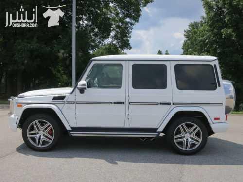2016 Mercedes Benz G63 AMG for sale, slightly used with low mileage and i am selling this car due to some personal issues, very good Interior & Exterior without any accident or damage, Excellent T...