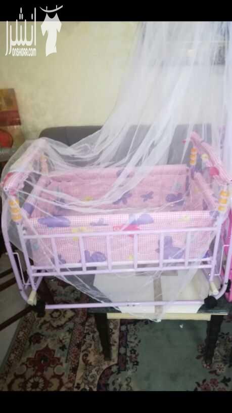 ????????????وصلت الكمية الجديدة من تخوت البيبي روعة وسعر أروع فقط 30 دينار ❤ متوفرة باللون الزهري والأزرق مبطن وتقيل أحلى هدية ونقوط للبيبي وتم تجهيز عدة حضانات منهم????للطلب هاتف وواتس 0799554441???...
