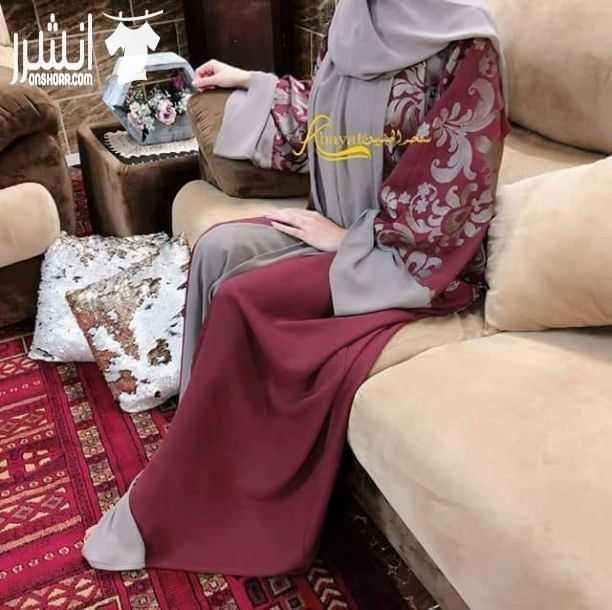 عبايات تسليم فوري صنع الامارات مختوم تسليم فوري