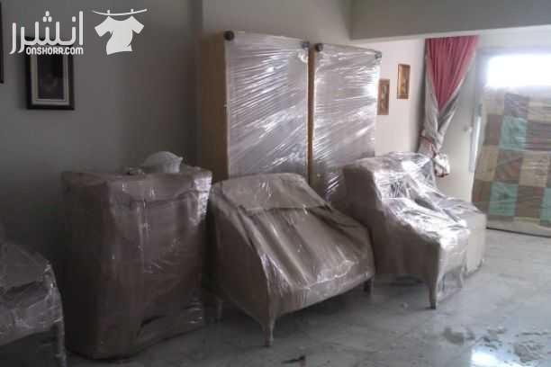 شركة السعيد لنقل الاثاث 0790412150عمان الأردن  اختصاصنا نقل الأثاث فك تغليف نقل تركيب جميع انواع الأثاث تغليف تخزين تغليف شحن المسؤلية عن سلامة الاثاث  [a]www.alsaeedjo.com[/a]