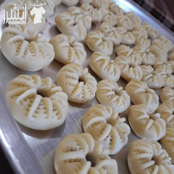 ما في زي كعك البيت غير طعم عن التجاري كعك ب عجوه سعر الكيلو 6.5 d