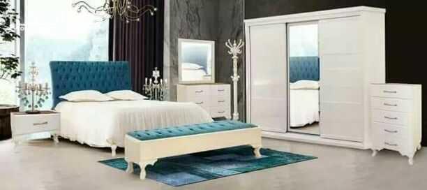 مفروشات المنزل الأنيق يقدم لكم أقوى العروض على المفروشات والأجهزة الكهربائية وبالاقساط. جميع مستلزمات بيتك بالأقساط وبنفس سعر الــكـاش والتسليم فوري. للاستفسار أكثر.0791567001 0797924021 موقعنا في عما...
