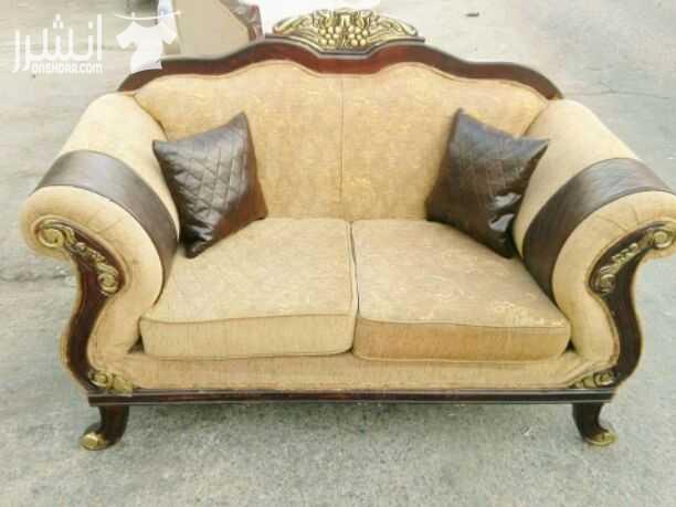لقطه لقطه لقطه#_طقم زان مصري تفصيل بحالة الوكالة استخدام مدة قصيره والله يبارك لصاحب النصيب وبسعر مغري جدا جدا 150معا طربزات وسط واصل لبيتك للجادين الاتصال 0796878429اااابوزيد-شارع الاردن خدمة التوصيل...