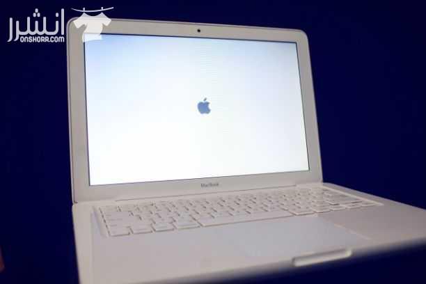 Apple MacBook 2009 لابتوب ابل ماك بوك 2009  وارد امريكي الجهاز كتير نظيف قليل الاستخدام  للبيع بسعر مغري  المواصفات  special audition 2009 Proc 2.26 GHz intel Core 2 Duo Memory 5 GB