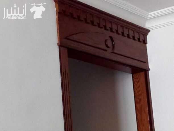 شقه طابق اول ام السماق الجنوبي تشطيب سوبر ديلوكس عفش كامل جديد وغير مستعمل للبيع مع العفش او بدون المساحه185م 3نوم 3حمام صاله وصالون مطبخ خشب صولد من العالميه للمطابخ تدفئة مركزيه التواصل 0799633256