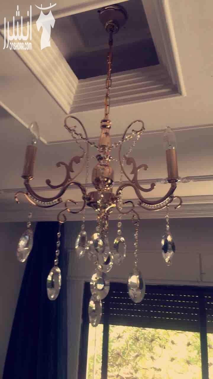 ثريات العدد 2