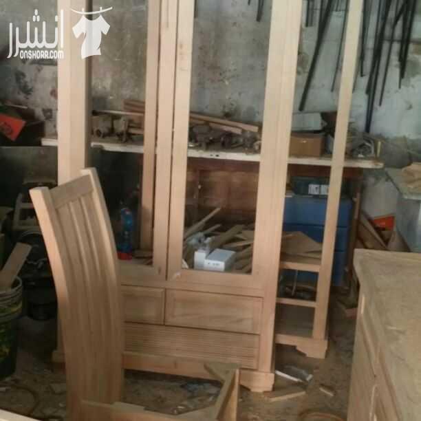 منجرة البوبلي غرف نوم مطابخ سفره ابواب ديكورات جميع انواع المنجور للطلب او الاستفسار 0788278716 0799923200