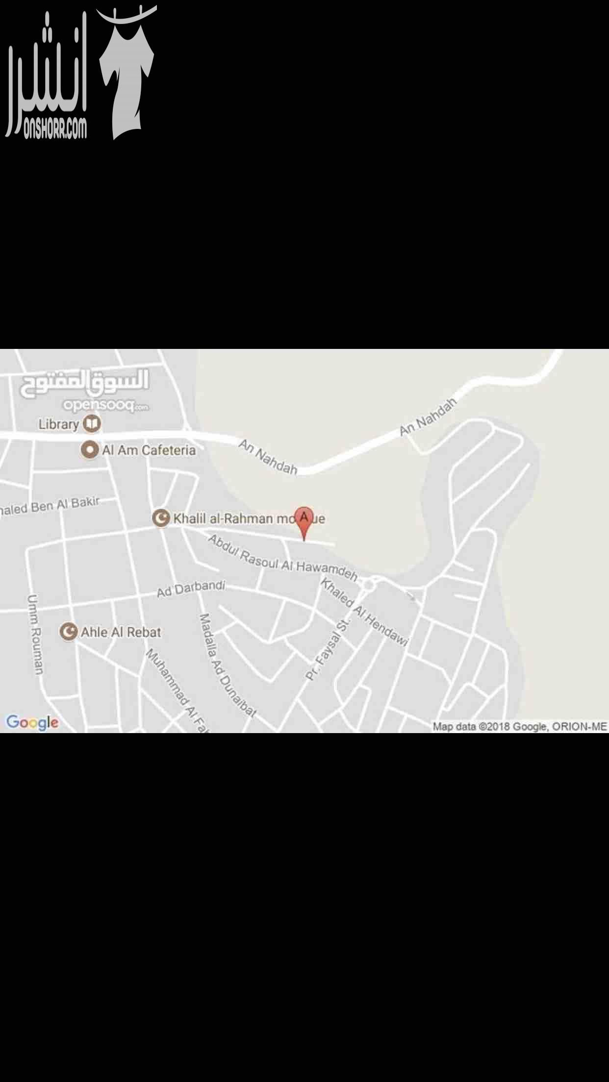 منزل مستقل مساحة الارض 365 م ومساحة البناء 300 متر .. 3 واجهات حجر .. تهوية من 4 جهات طابقين مستقلين كل واحد بمدخل الطابق الارضي 100 م يتكون من غرفة نوم و غرفة جلوس ومطبخ وحمام والطابق الاول 2...