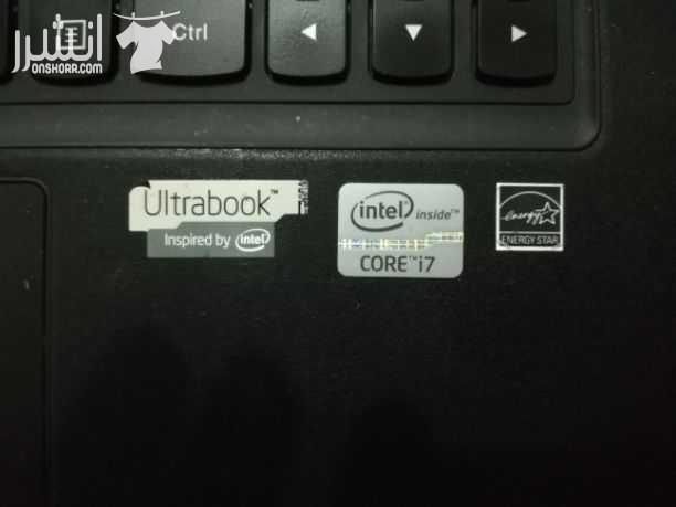 لابتوب لينوفو ideapad ultrabook مستعمل للبيع YOGA 13 core i7 Ram 4 GB Tablet Laptop شاشة لمس شاشة 13.3 انش يلف 180 درجة ليتحول ل تابلت وزن 1.5 كيلو هارديسك 128 جيجا مستعمل وبوضع جيد جيداً ويندوز...