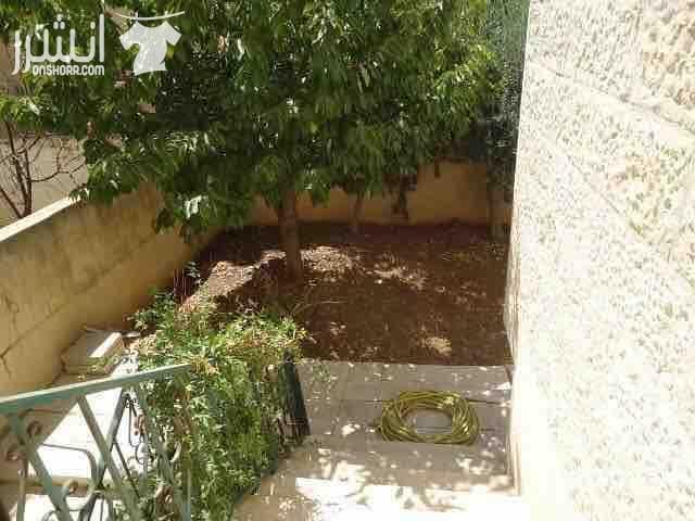 ????7th circle????  ✨Ground floor furnished apartment for rent ✨ ......................................................... Inner 210Sqm Outside terrace 60sqm Balcony 30sqm Garden 3-bedroom 3-bathroo...