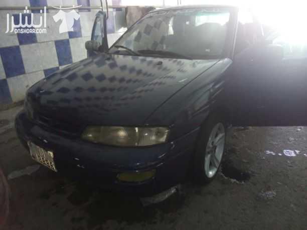 للبيع سياره كيا سيڤيا ون اوتوماتيك موديل   95 فحصها 2 جيد خلفي 2 مضروب امامي معها ترخيص شهر مش بحاجه لميكانيك كوشوك جديد مطلوب فيها 3000  للاتصال 0795332072 فايز ابو شاويش