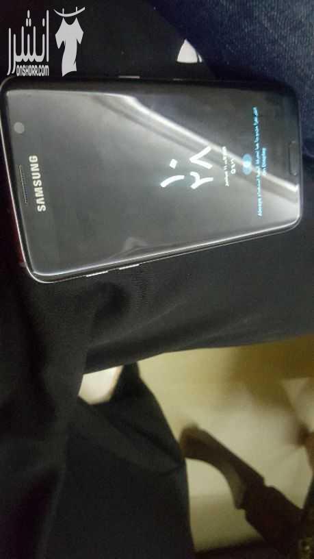 اس ٧ للبيع شخطه واحده