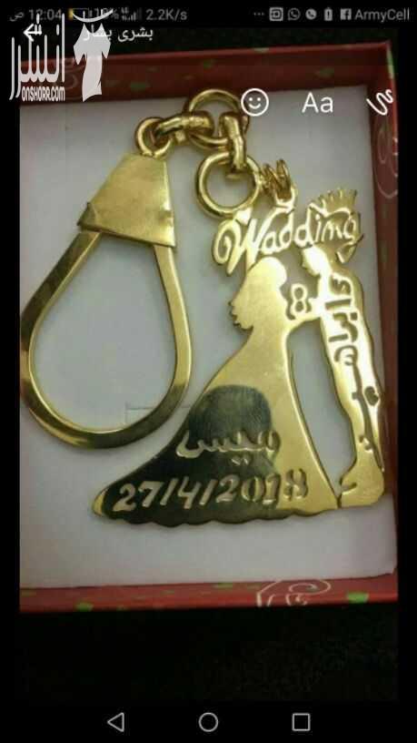 اكسسوارات ستاتي مطلي فضه أو دهب مكفول يوجد لدينا خدمه توصيل ????????