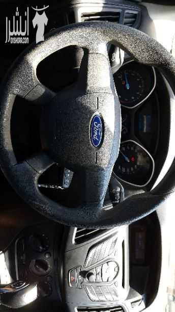 ford focus 2012 1600cc 73500km  gear automatic  7جيد