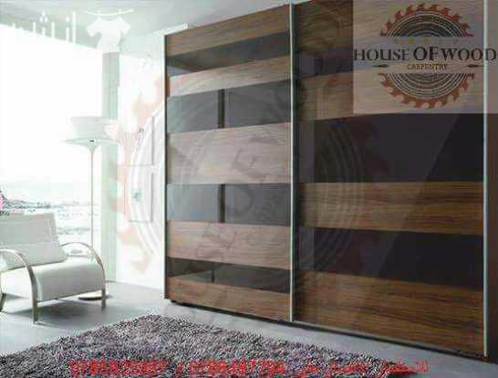 HOUSE OF WOOD لـ تصميم وتصنيع اعمال النجاره والديكور  #[1672] وصيانة وتصنيع اعمال النجاره والاثاث والديكور #[4543] ???? #[4544]#[4545]#[4546] #[4547] #[1512]  #[4548] الخليجية وغيرها ...   #[1759] جان...