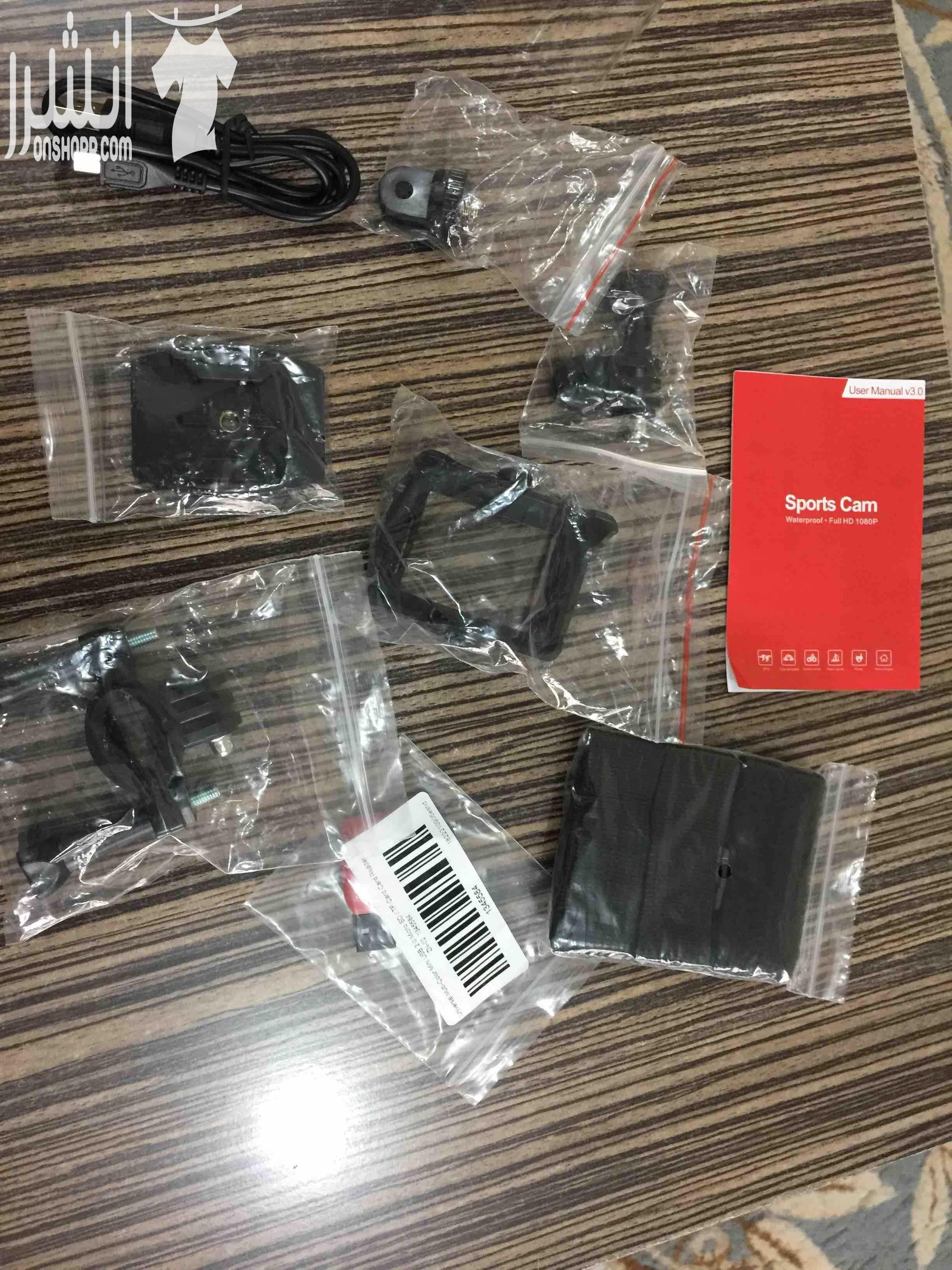 سبورت كاميرا   ساعة هاتف   مثبت سلفي   فلاش بسعة تغزين 32GB كل هذا ب 200 درهم سارع للشراء للتواصل واتس اب  0569490945
