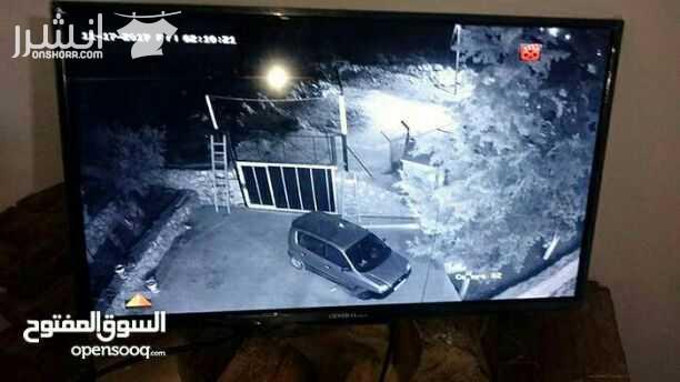 تركيب كاميرات مراقبة بأعلى المواصفات وإقل الأسعار كاميرات مراقبة عدد 4 مع جهاز تسجيل كاميرات عالية رؤية ليلية 2 ميجا بيكسل حماية ضد المياه والحرارة دقة عرض الصورة جميع الوصلات و المحولات جهاز تسج...