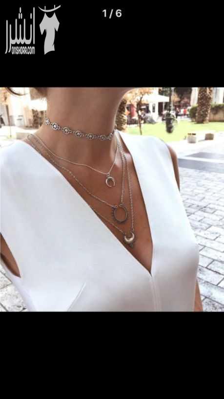 سناسيل
"اكسسوارات"
٣ دنانير
يوجد توصيل