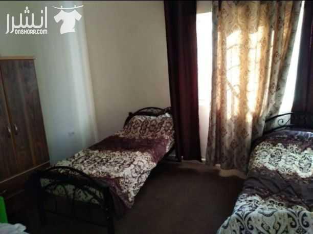 0795179260 
استوديوهات مفروشة للايجار 
عمان شارع الجامعة الاردنيه خلف مجدي مول 
غرفة و مطبخ وحمام 
شاشة وغساله اوتوماتيك وثلاجه مكيف 
للايجار أسبوعي أو شهري 

للاستفسار 0795179260