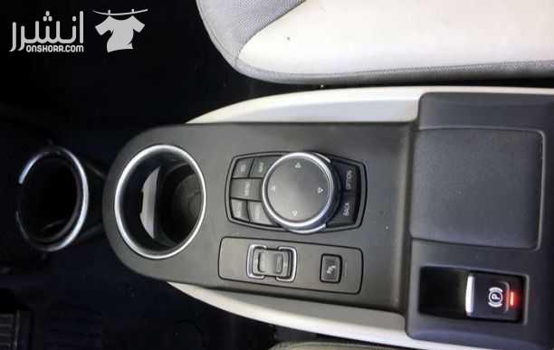 Bmw i3 2014 كهرباء فل اضافات داخل قماش وجلد لونين تقطع مسافه 150-160 ماشيه 22 ميل فقط فحص كامل كلين تايتل جمرك وتامين جديد شاشه كبيرة حساسات امامي خلفي كاميرا نظام Autopark رادار بطارية وتكن...